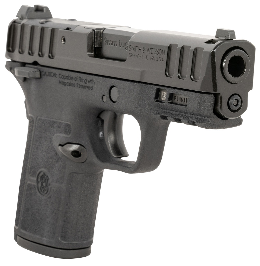 Smith and Wesson Equalizer 3