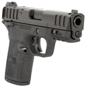 Smith and Wesson Equalizer 3