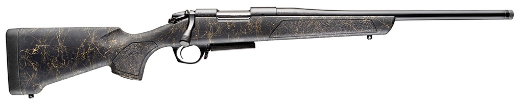 Bergara Stoke Compact Rifle 1