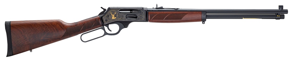 Henry Repeating Arms H9 Classic Wildlife 1