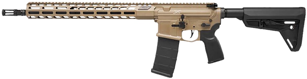 SIG SAUER M400 SDI XSeries 2