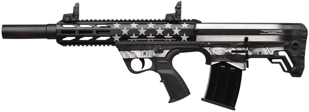 Gforce Arms GFY1 2