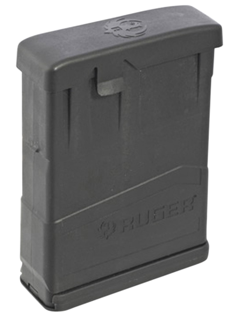 Ruger AI-Style Polymer Magazine 1