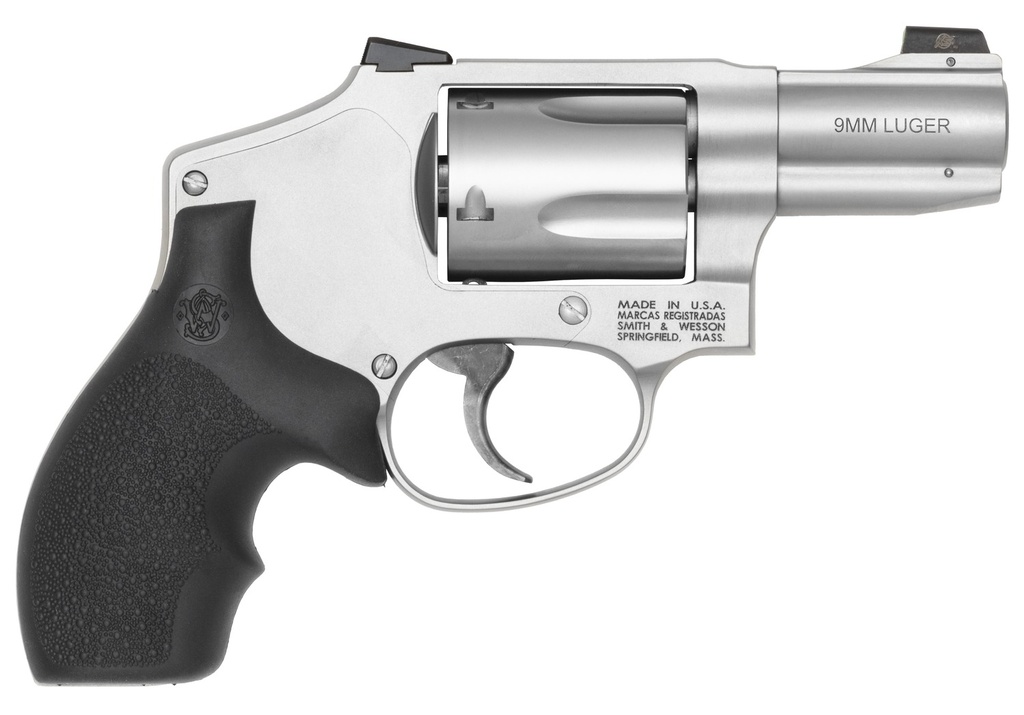 Smith and Wesson 940 1
