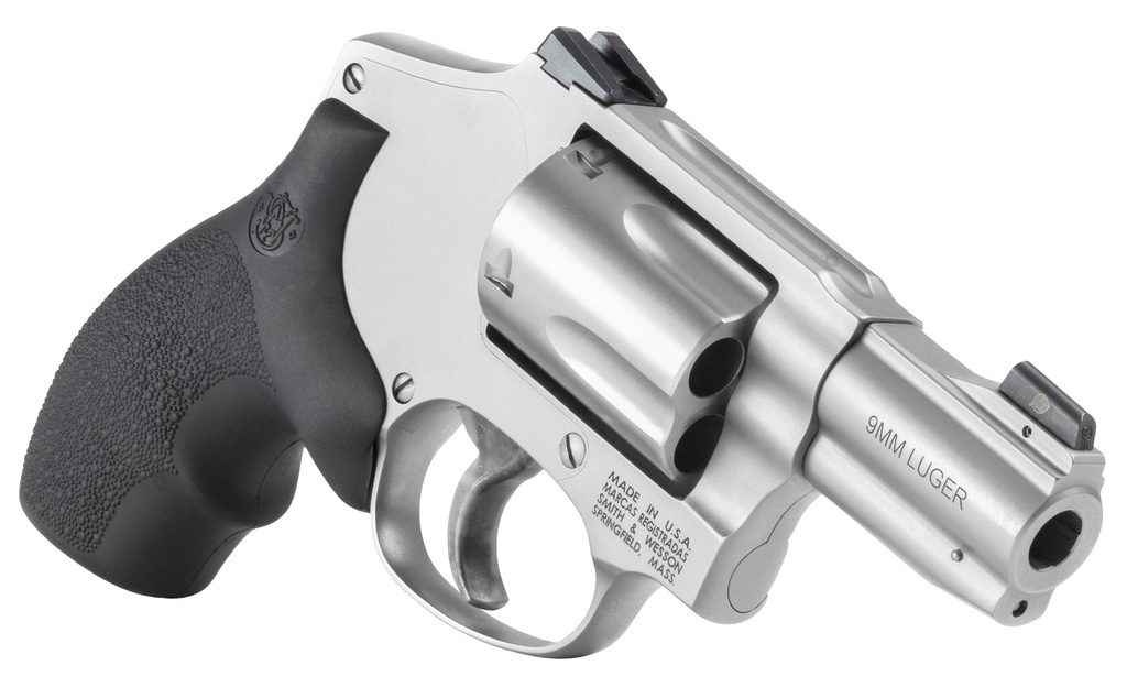 Smith and Wesson 940 2