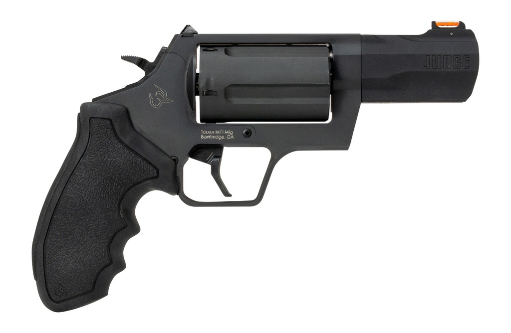 Taurus Judge 1