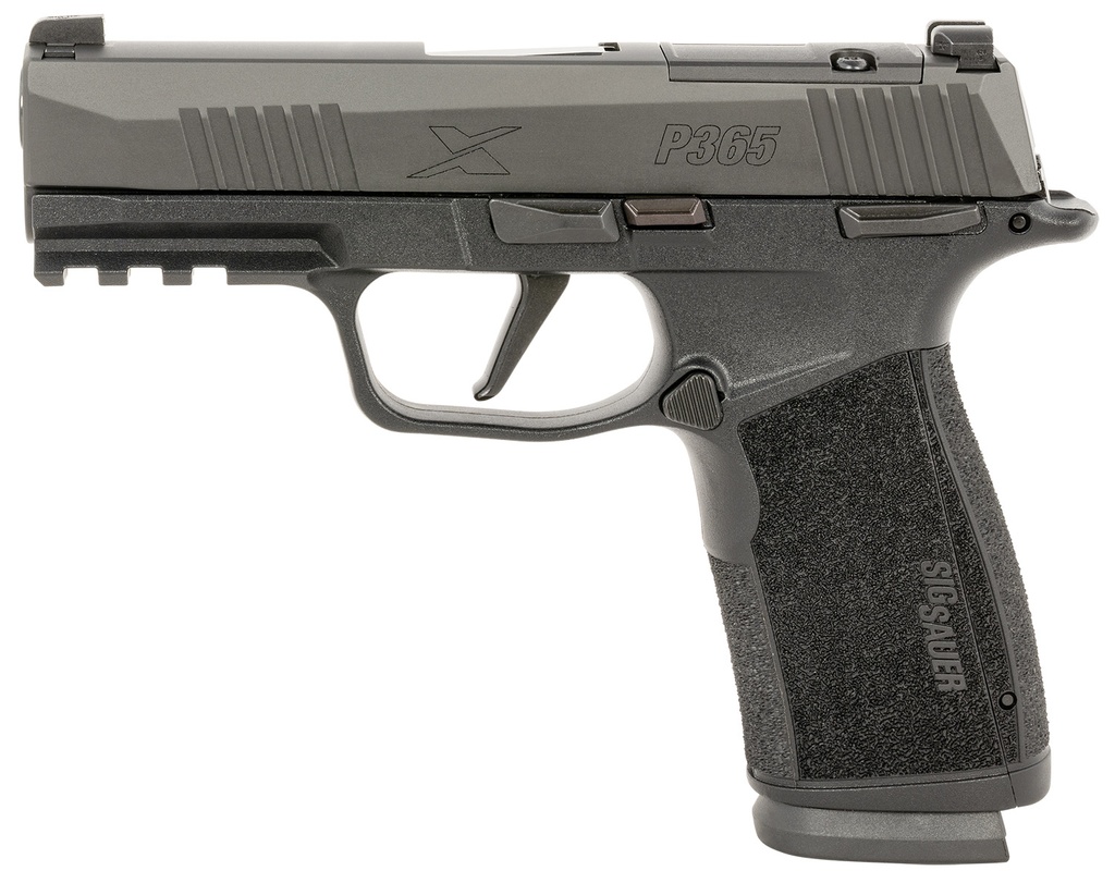 SIG SAUER P365 X-MACRO 1