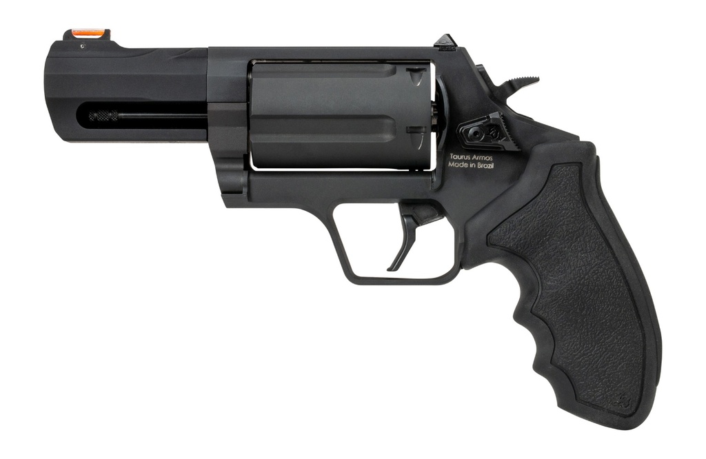 Taurus Judge 2