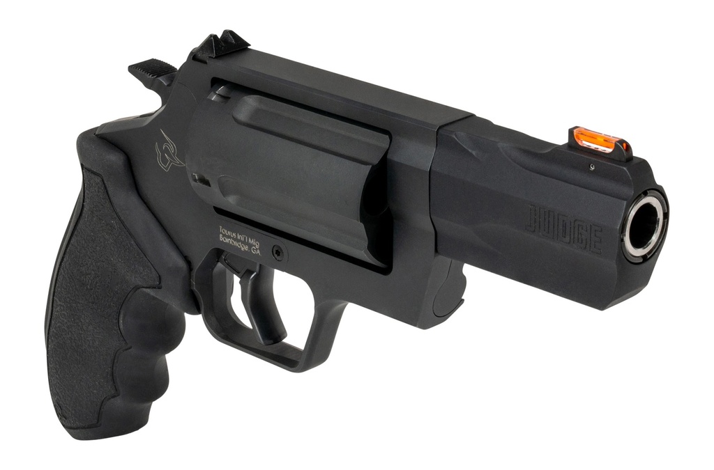 Taurus Judge 3