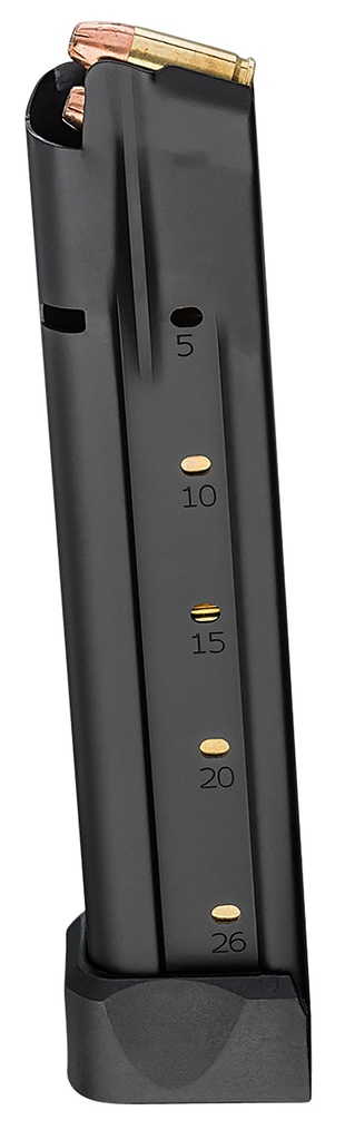 Springfield Armory 1911 DS Prodigy Magazine 3