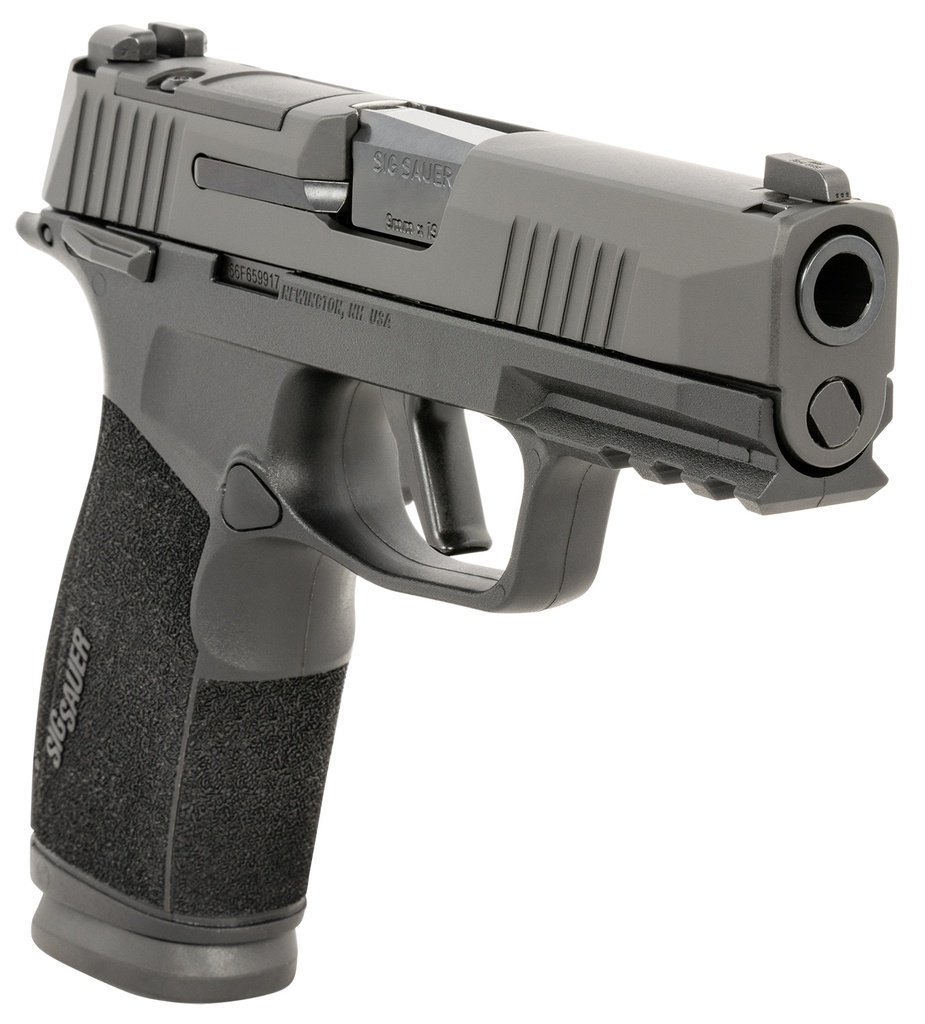 SIG SAUER P365 X-MACRO 2