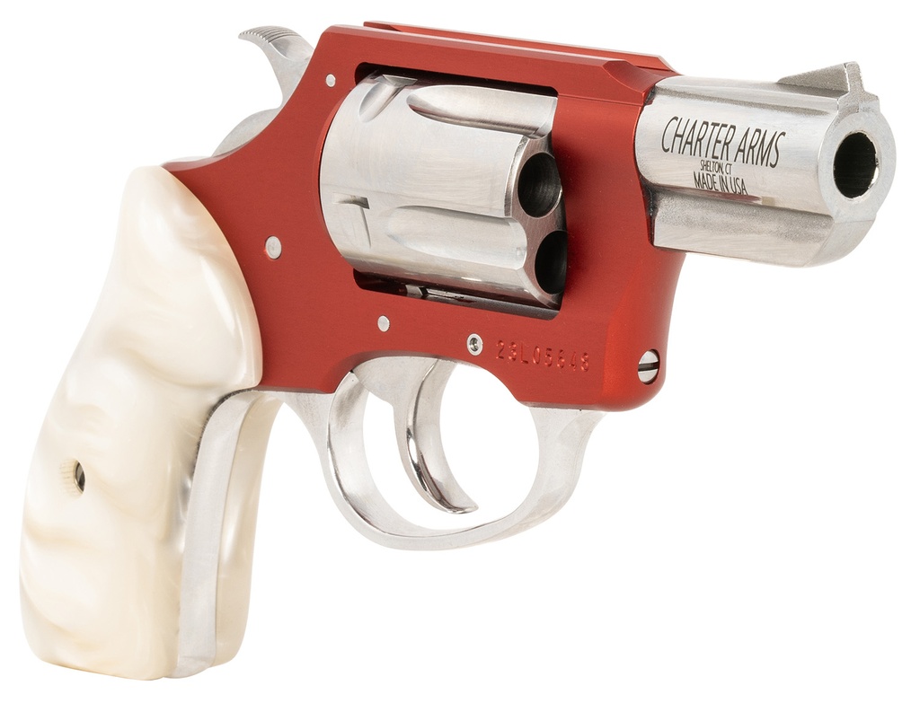 Charter Arms Chic Lady 2