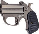 Bond Arms Honey-B Rough Stainless 1