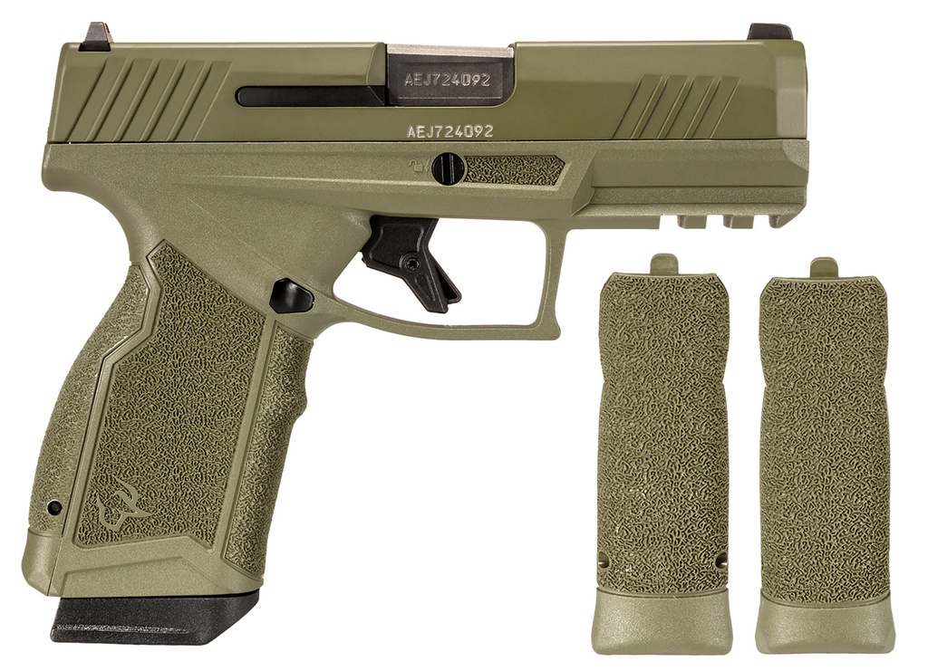 Taurus GX4 Carry 1