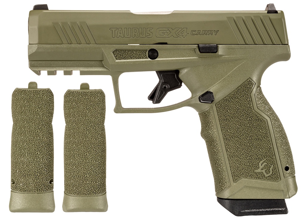 Taurus GX4 Carry 2