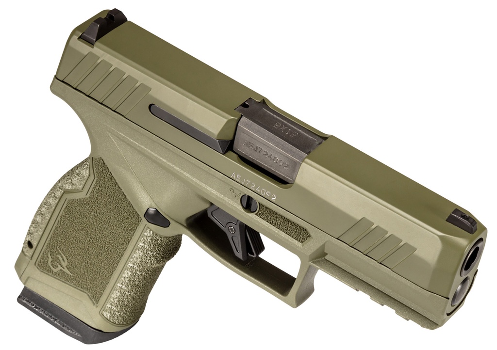Taurus GX4 Carry 3