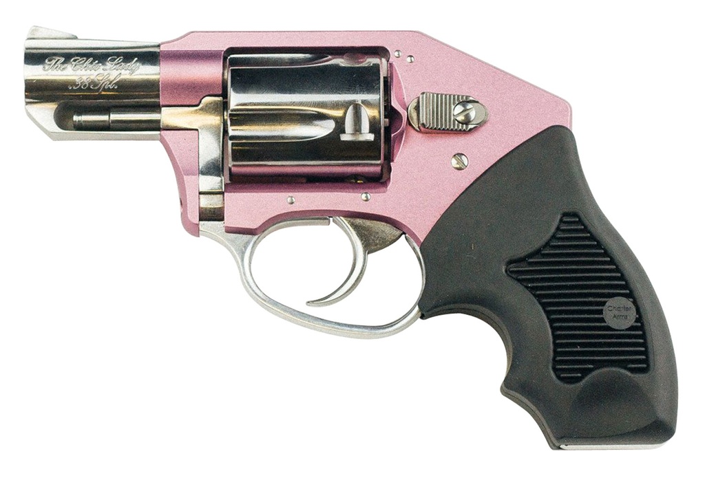 Charter Arms Chic Lady 1