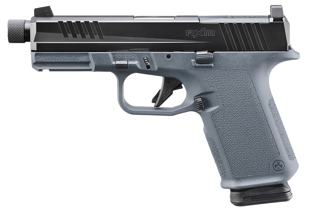 Ruger RXM 1