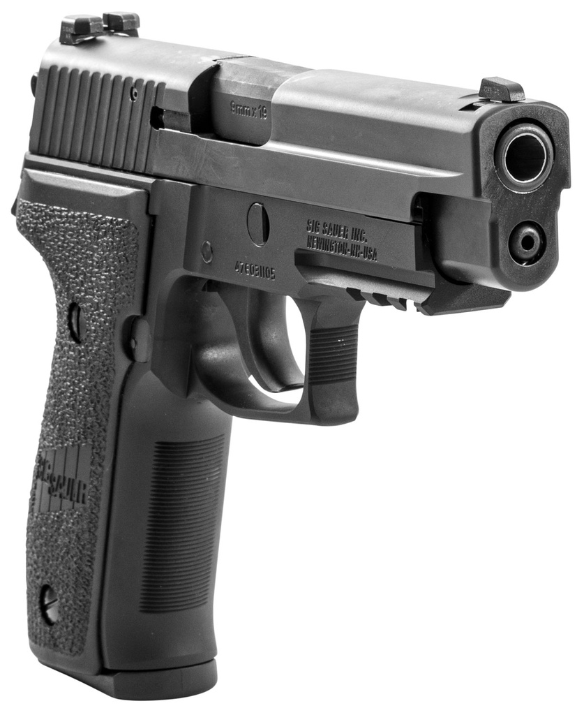 SIG SAUER P226 MK25 3