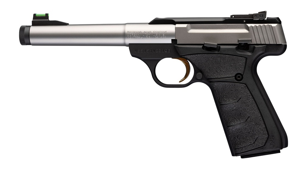 Browning Buck Mark Camper SR 2