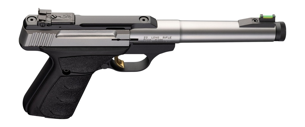 Browning Buck Mark Camper SR 3