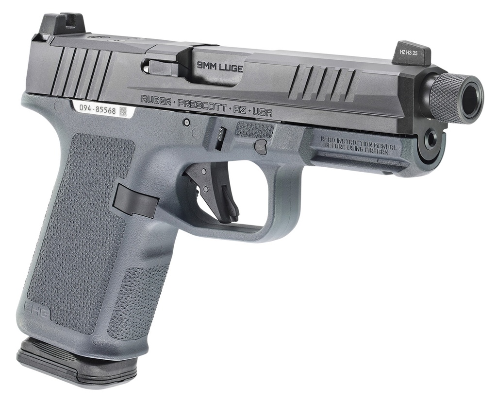 Ruger RXM 2