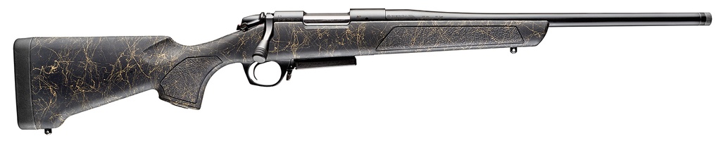 Bergara Stoke Compact Rifle 1