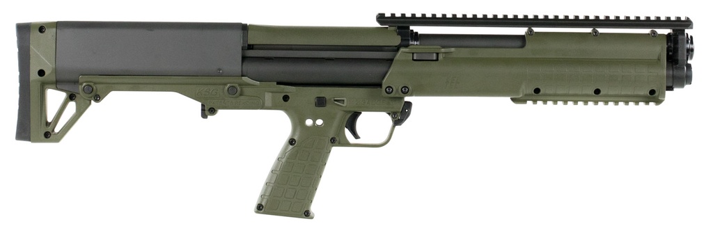 Keltec KSG 1