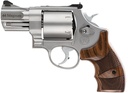 Smith and Wesson 629 Performance Center 1