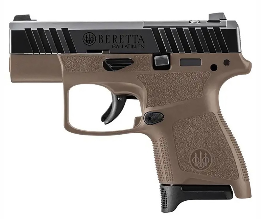 Beretta APX A1 Carry 1