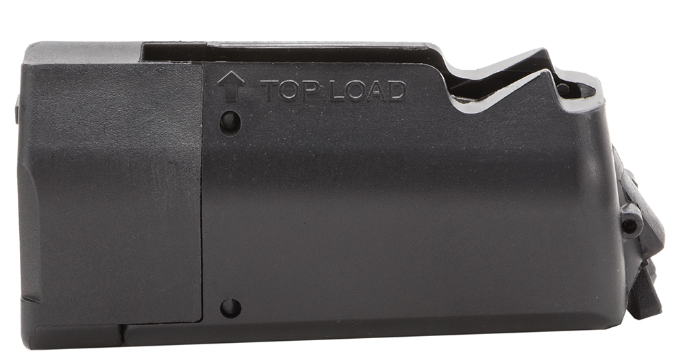 Ruger American Rfle 5 rd. Rotary Mag 1