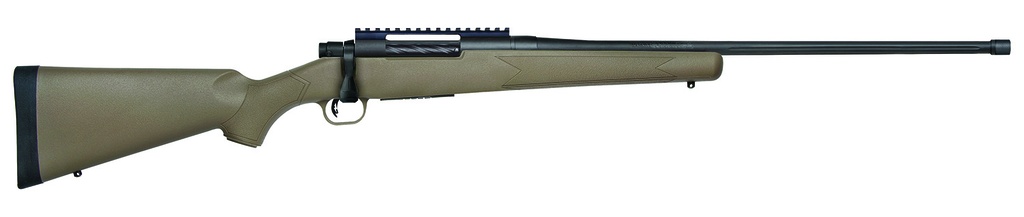 Mossberg Patriot Predator Rifle 1