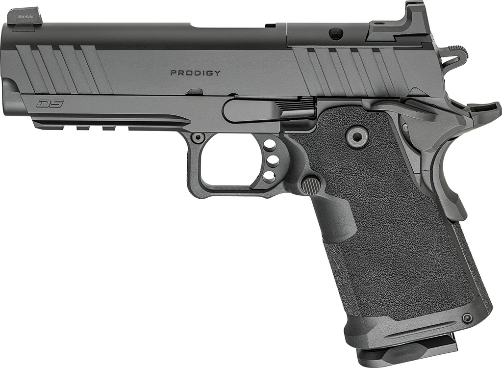Springfield Armory 1911 DS Prodigy AOS Compact 2