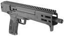 Ruger LC Charger 2