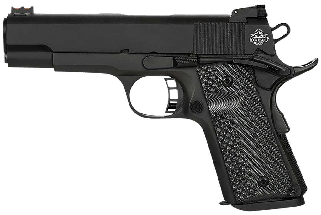 Rock Island Armory Rock Ultra CS Lightweight 1