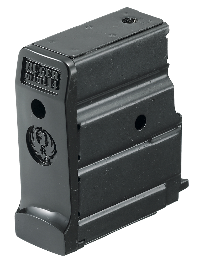 Ruger Mini-14 Magazine 1