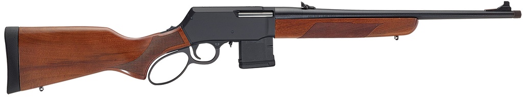 Henry Repeating Arms Supreme Lever Action 1