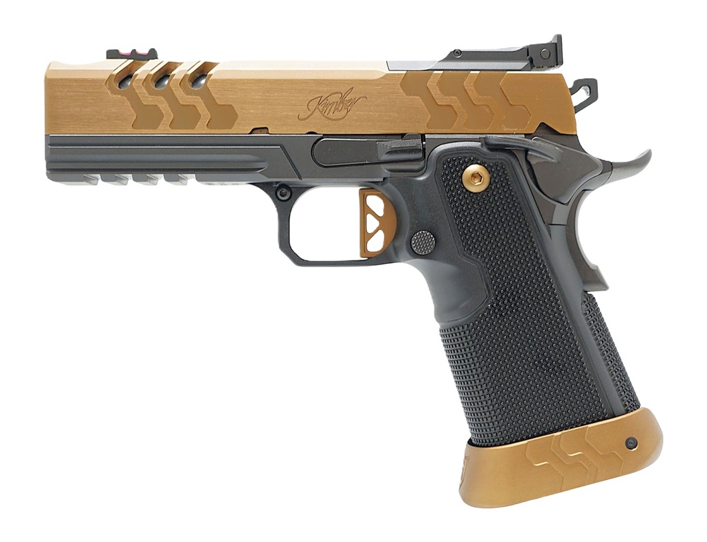 Kimber 2K11 Pro Comp 1