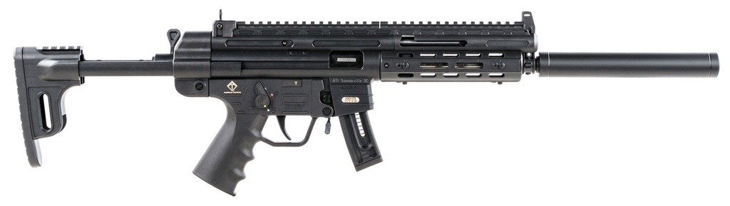 American Tactical Inc GSG-16 Carbine 1