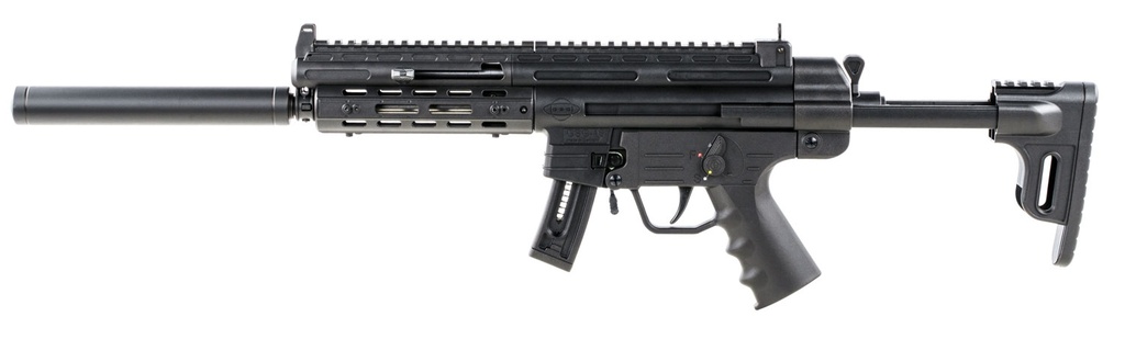 American Tactical Inc GSG-16 Carbine 2