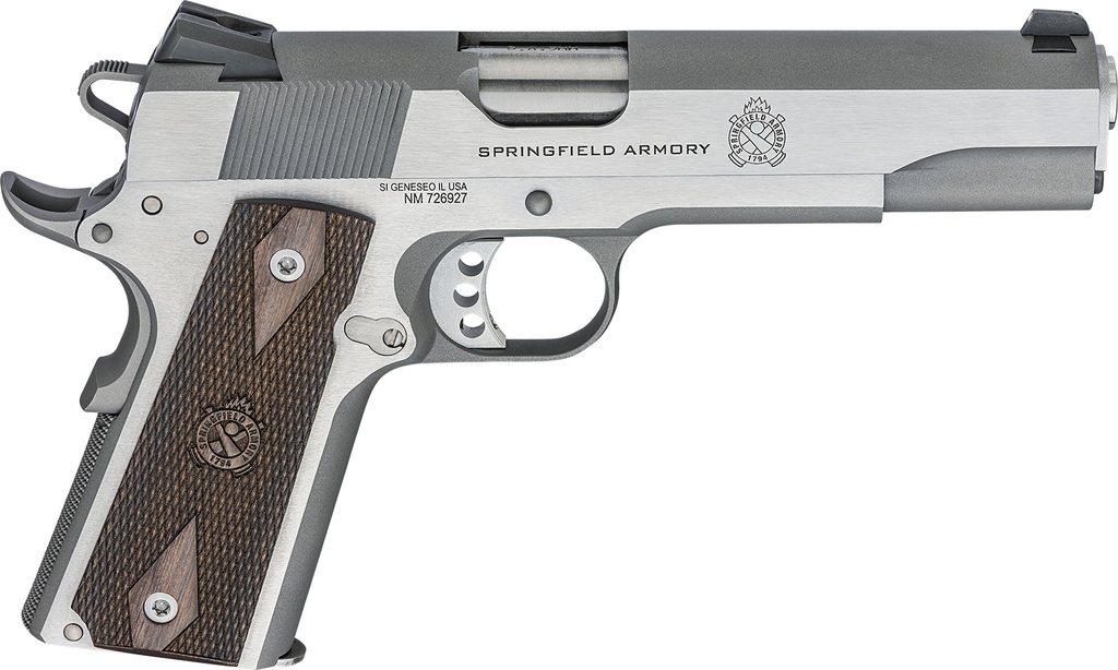 Springfield Armory Garrison 1
