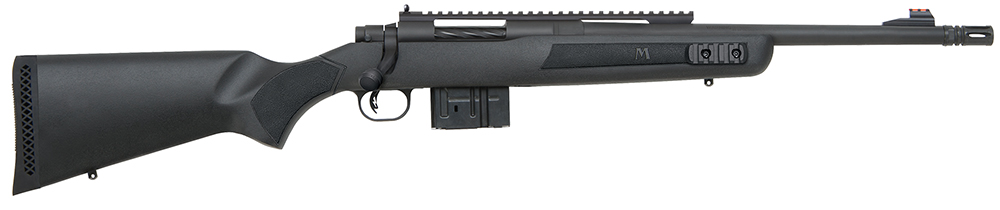 Mossberg MVP Scout 1