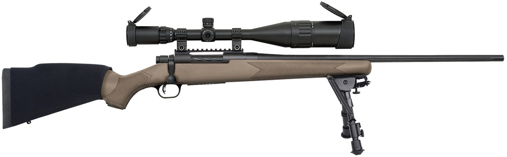 Mossberg Patriot Night Train I 1
