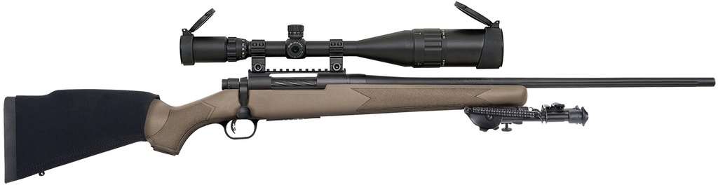 Mossberg Patriot Night Train I 2