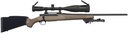 Mossberg Patriot Night Train I 2