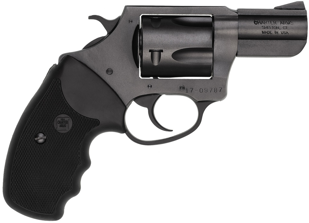 Charter Arms Mag Pug 1