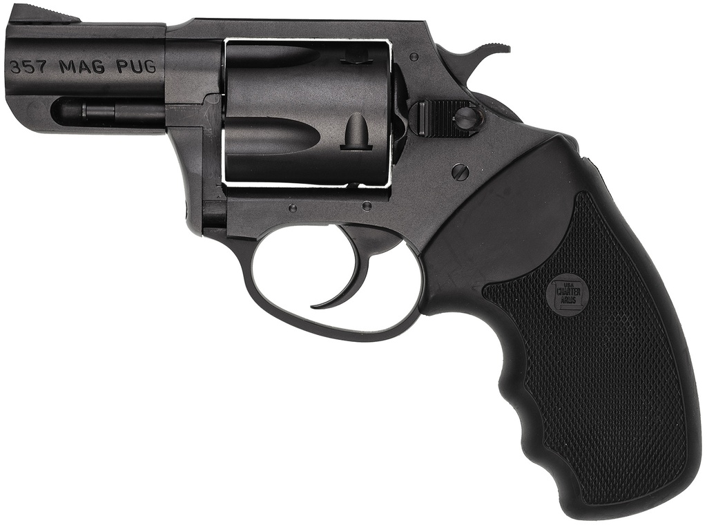 Charter Arms Mag Pug 2