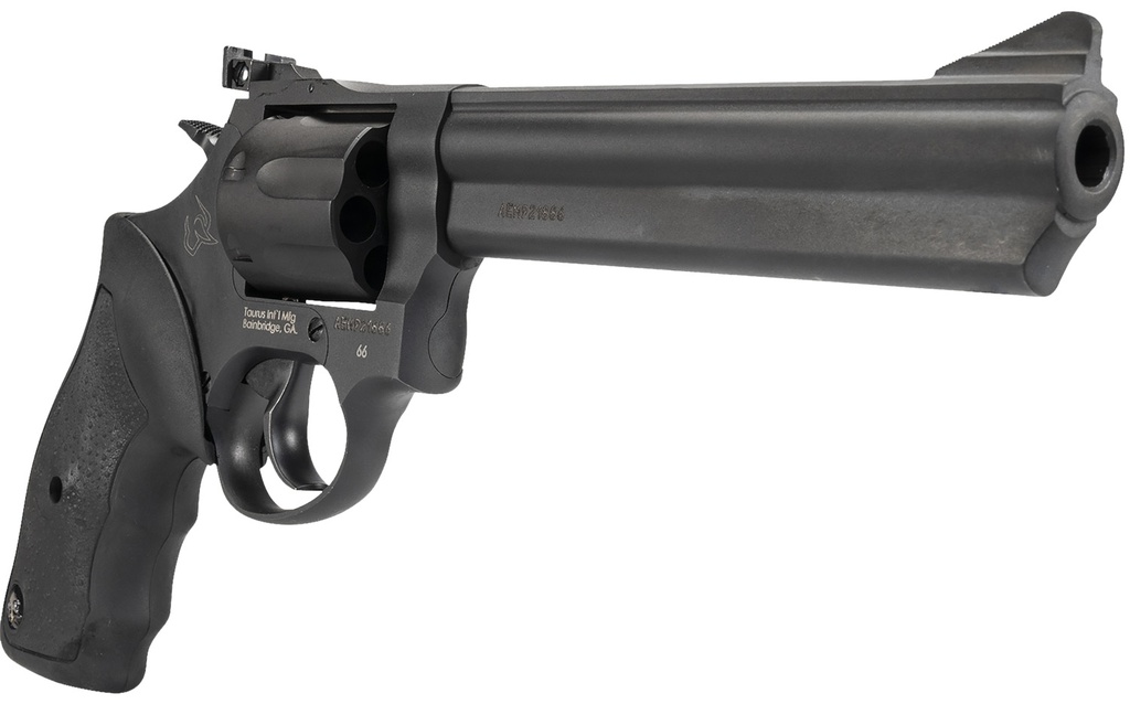 Taurus M66 2