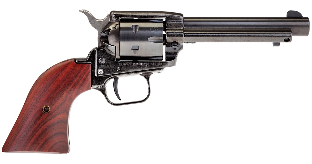 Heritage Manufacturing Rough Rider Small Bore 1