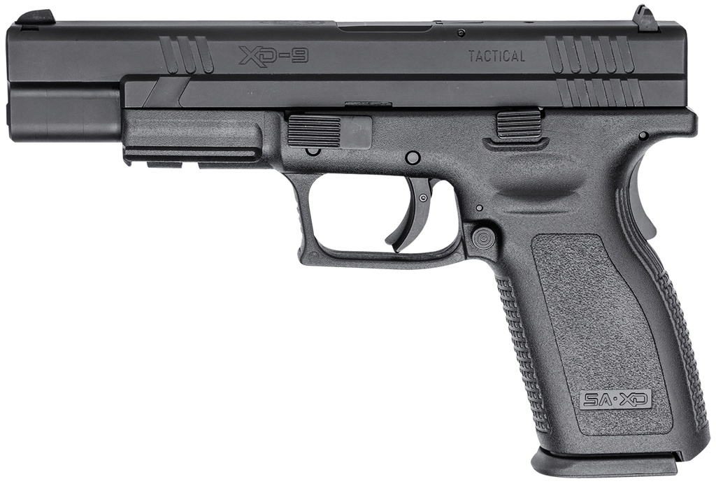 Springfield Armory XD Tactical Essentials Pack 2